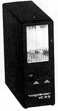 Voigtländer VC 31S