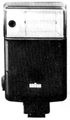 Braun AG Hobby 23 BC