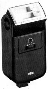 Braun AG VarioComputer 40 VCR