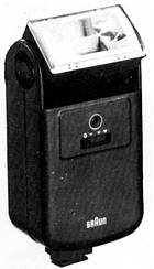 Braun AG VarioComputer 42 VC