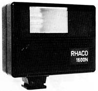 Rhaco 1600 N