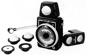 Minolta Autometer II