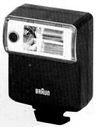 Braun AG Hobby 17 B