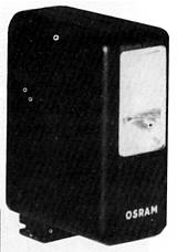 Osram B 22