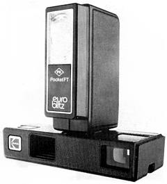 Paffrath & Kemper PK Pocket FT