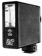 Paffrath & Kemper PK 126