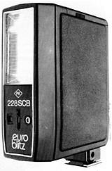 Paffrath & Kemper PK 228 SCB