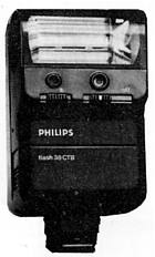 Philips Flash 38 CTB