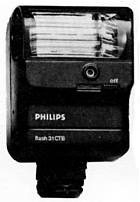Philips Flash 31 CTB