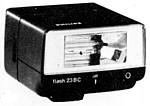 Philips Flash 23 BC