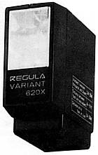 Regula Variant 620 X