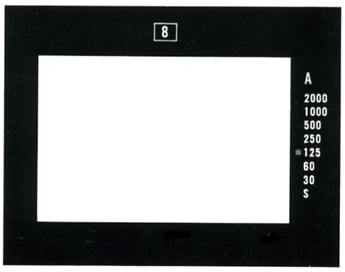 Minolta XM Automatiksucher