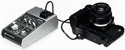 Olympus Netzanschluß-Steuergerät