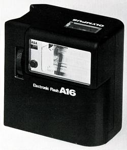 Olympus A16