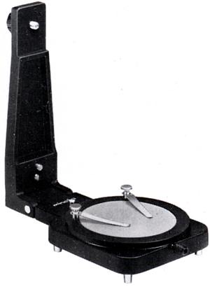 Minolta Makroständer AB-III