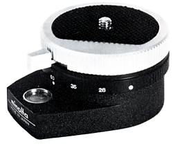 Minolta Panoramakopf