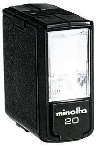 Minolta 20