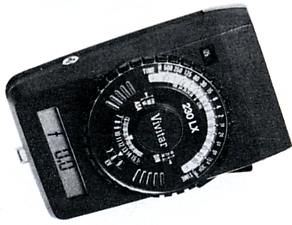 Vivitar 230 LX