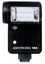 Agfa Agfatronic 162