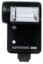 Agfa Agfatronic 202