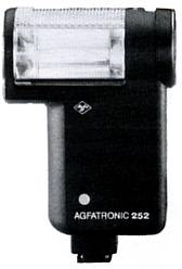 Agfa Agfatronic 252