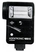 Agfa Agfatronic 182 C