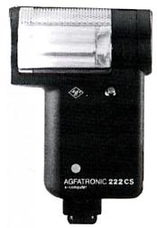 Agfa Agfatronic 222 CS
