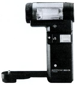 Agfa Agfatronic 302 CSI