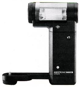 Agfa Agfatronic 352 CSI