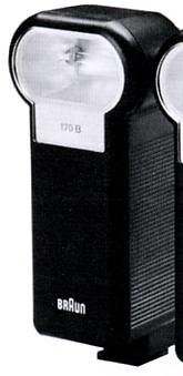 Braun AG Hobby 170 B