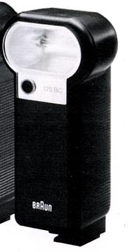 Braun AG Hobby 170 BC