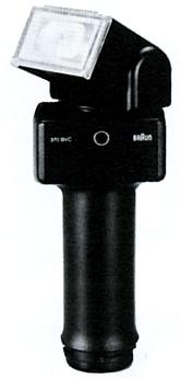 Braun AG VarioComputer 370 BVC