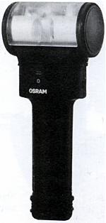 Osram BCS 44 Studio