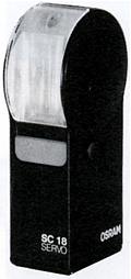 Osram SC 18 Servo