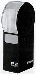 Osram FF 22 Pocket