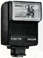 Philips P 26