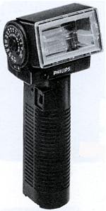 Philips P 32 GTC