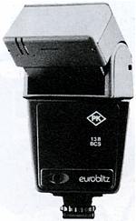 Paffrath & Kemper PK 138 BCS