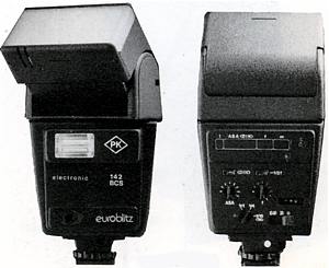 Paffrath & Kemper PK 142 BCS