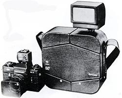 Paffrath & Kemper PK 4001