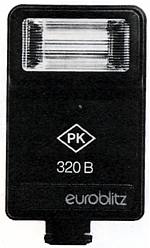 Paffrath & Kemper PK 320 B