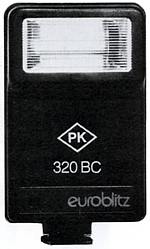 Paffrath & Kemper PK 320 BC