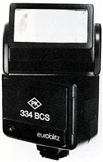 Paffrath & Kemper PK 334 BCS