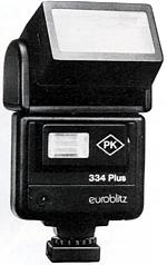 Paffrath & Kemper PK 334 Plus