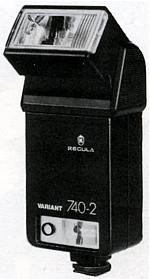 Regula Variant 740-2