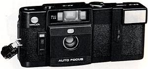 Minolta Elektroflash C