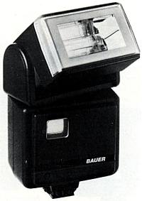Bauer E 536 ABS