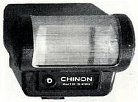 Chinon S 280