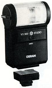 Osram VS 300 Studio