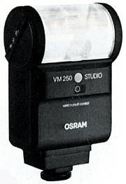 Osram VM 250 Studio